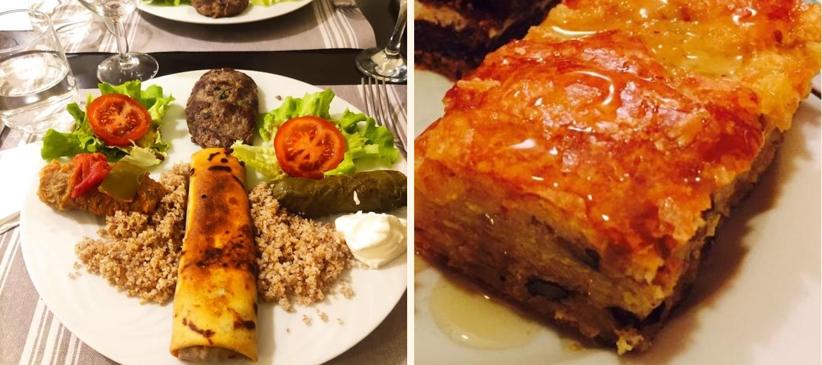 Anouche - Gallery Image 2