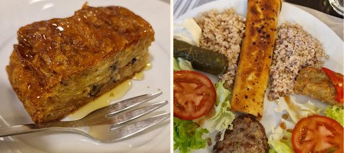 Anouche - Gallery Image 4