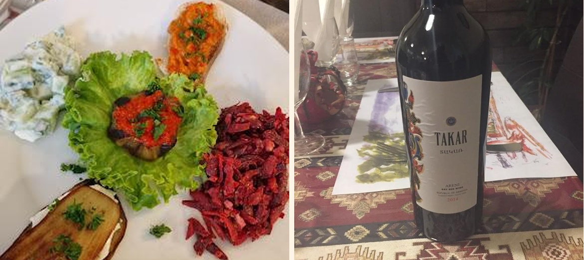 Anouche - Gallery Image 5